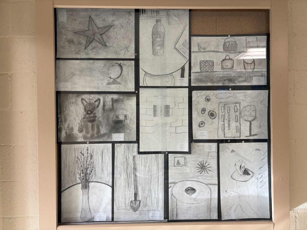 MS Artwork