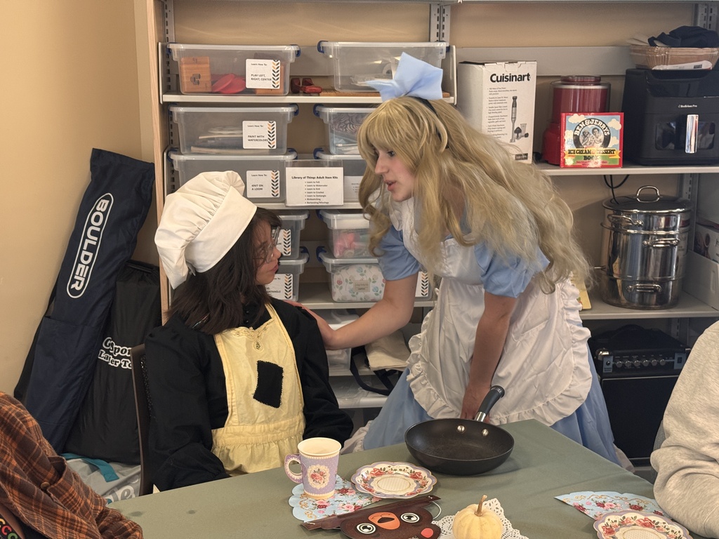 Tea Party