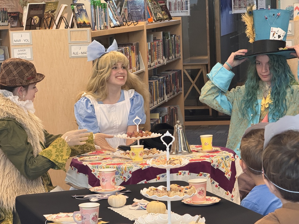 Tea Party