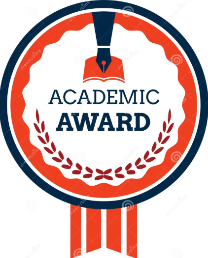 Academic Award