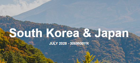 JapanKorea