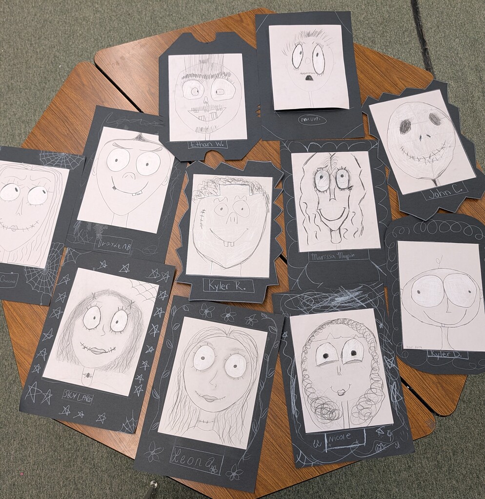 MS Art