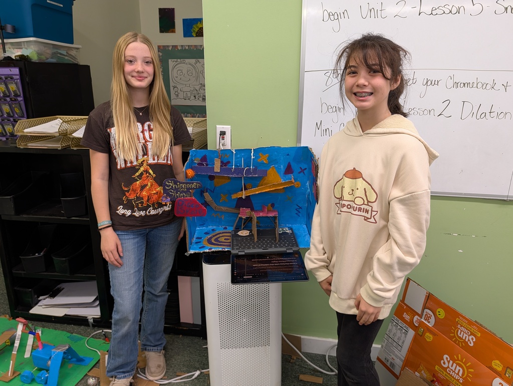 Science Energy Project