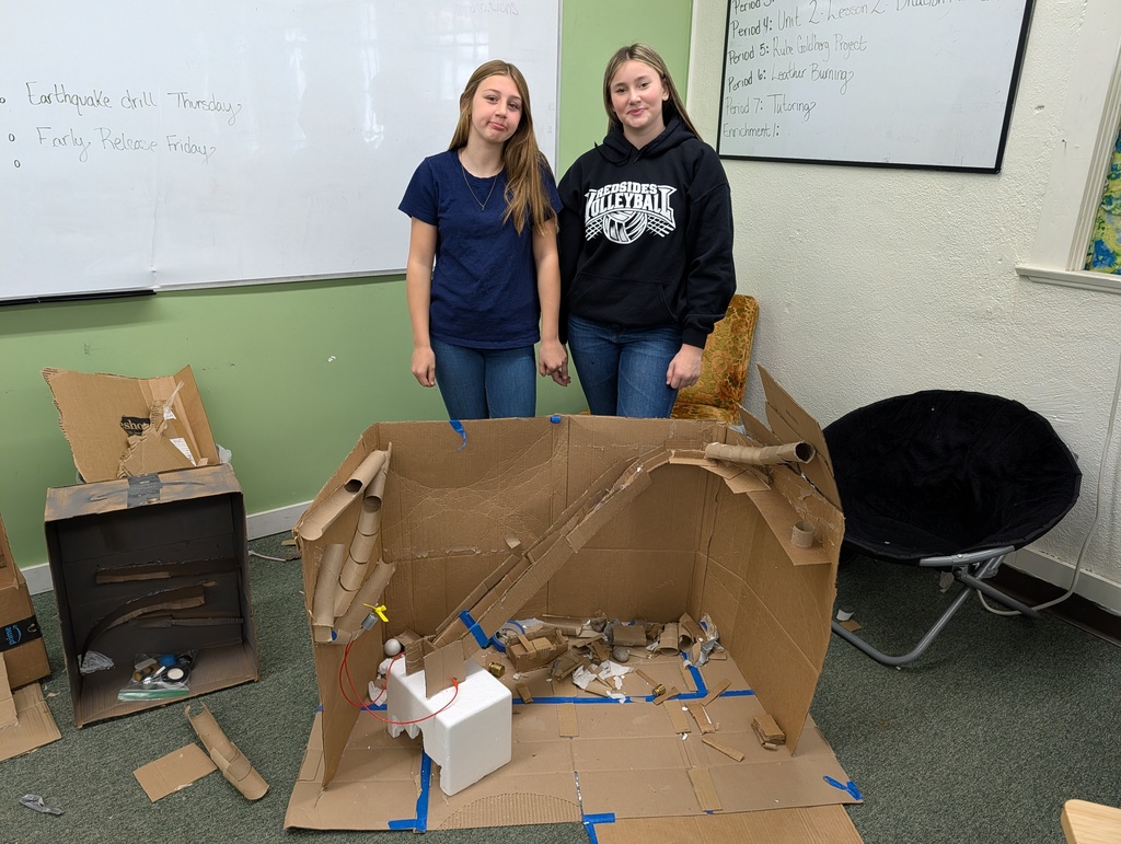 Science Energy Project