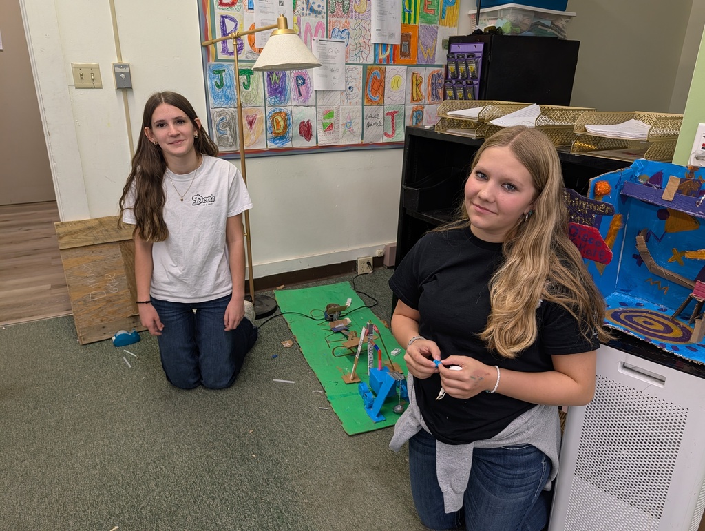 Science Energy Project