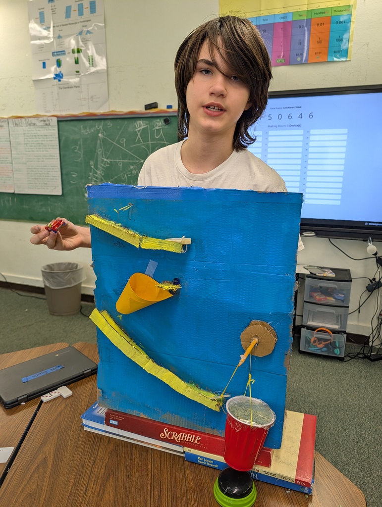 Science Energy Project