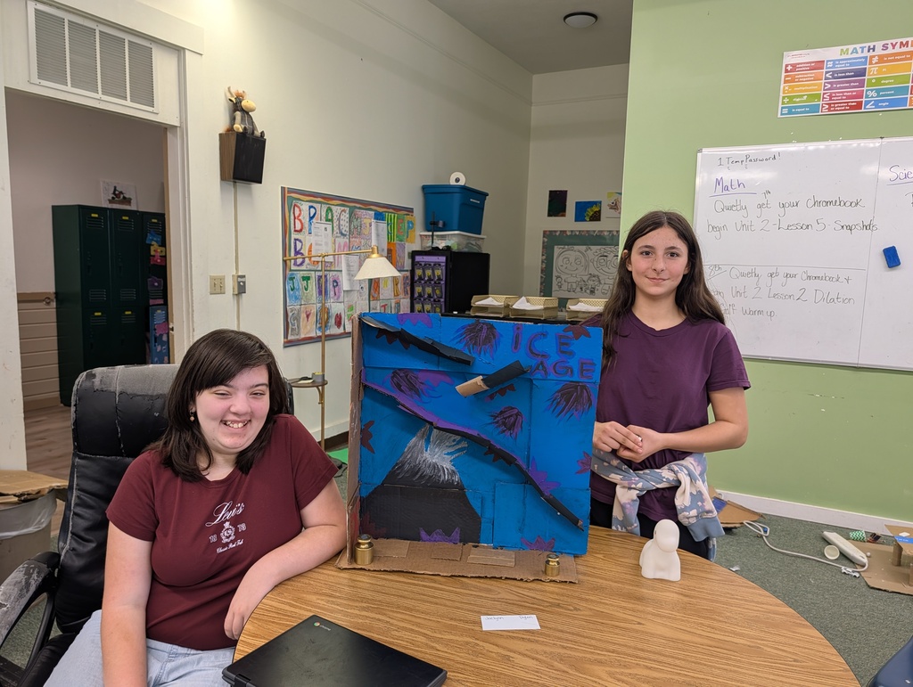 Science Energy Project