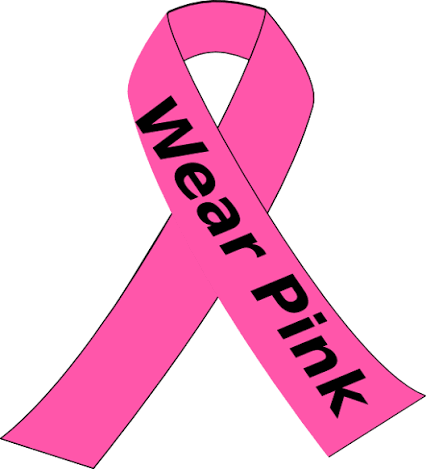 Wear Pink