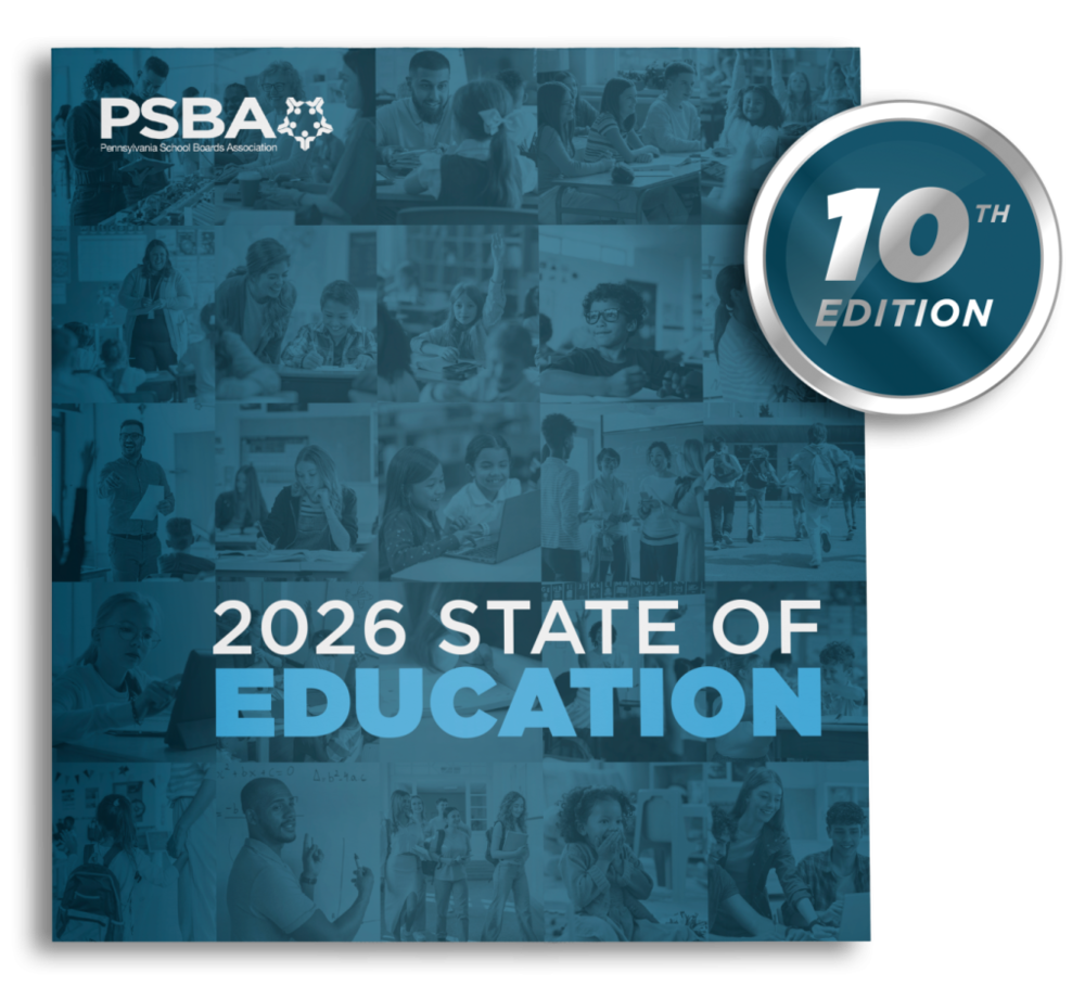 2026 State of Education