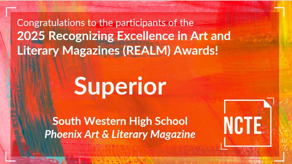 Phoenix Award - Superior