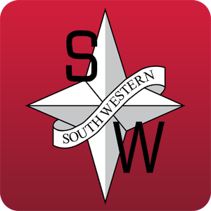 South Western Compass Logo