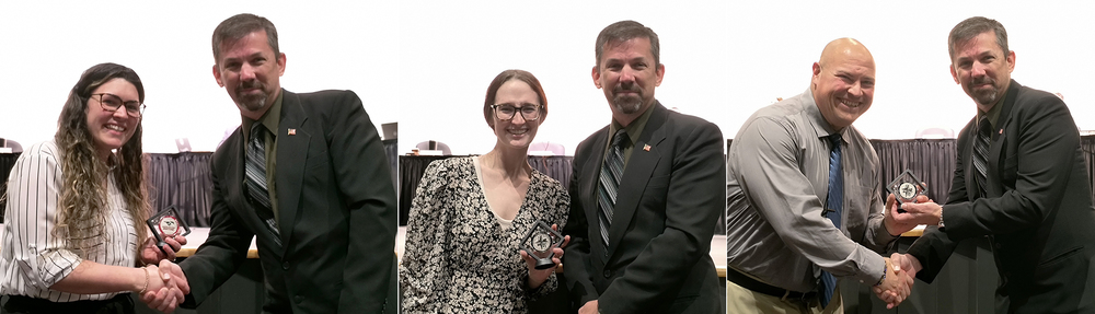 Employee Recognition