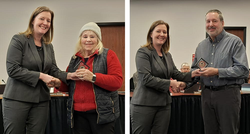 Employee Recognition - McGee and Zinn