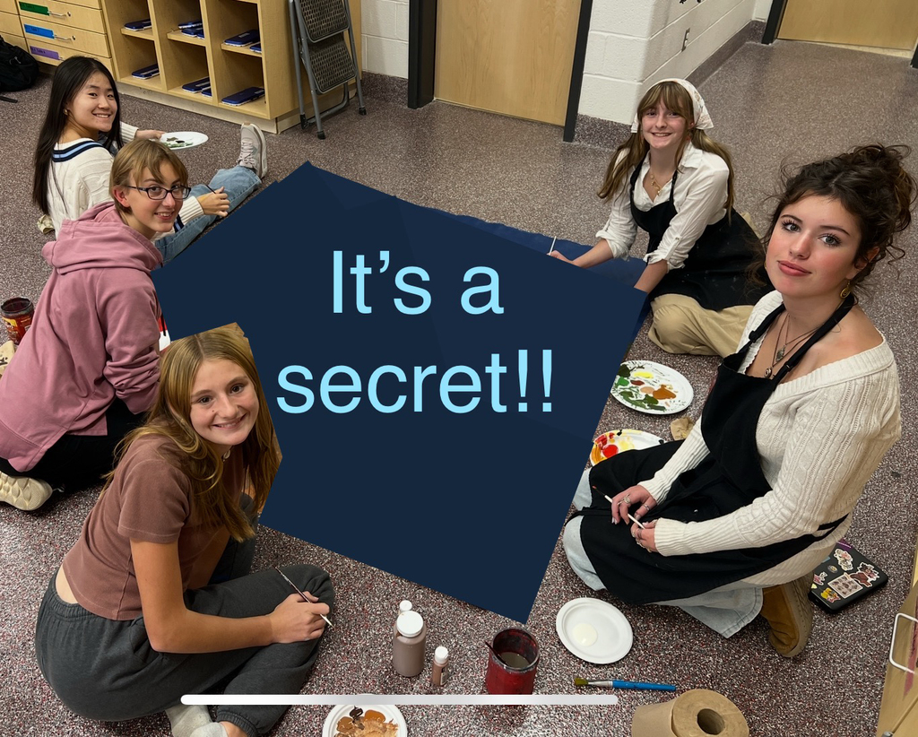 SWHS National Art Honor Society