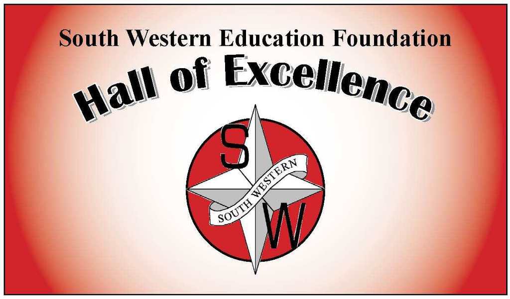 SW Education Foundation - Hall of Excellence