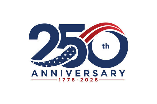 250th Anniversary of America