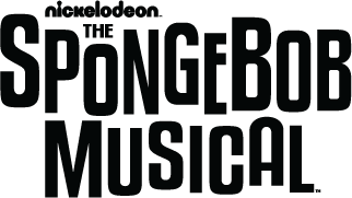 The SpongeBob Musical logo