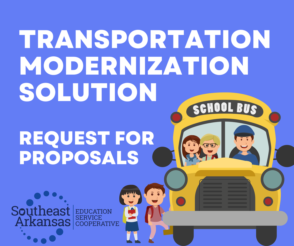 Transportation Modernization