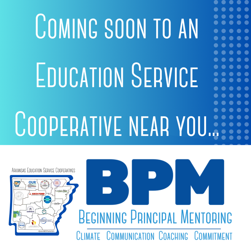 Beginning Principal Mentoring