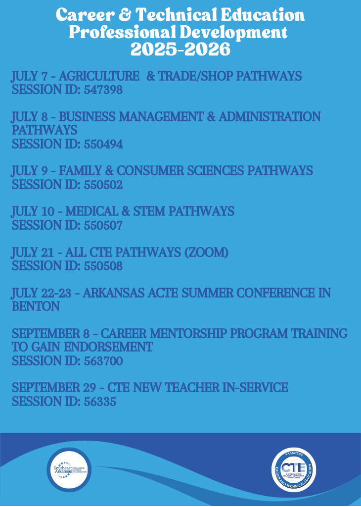CTE PD