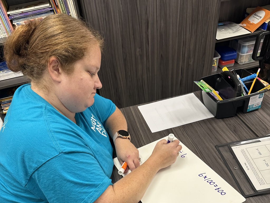 Math PD
