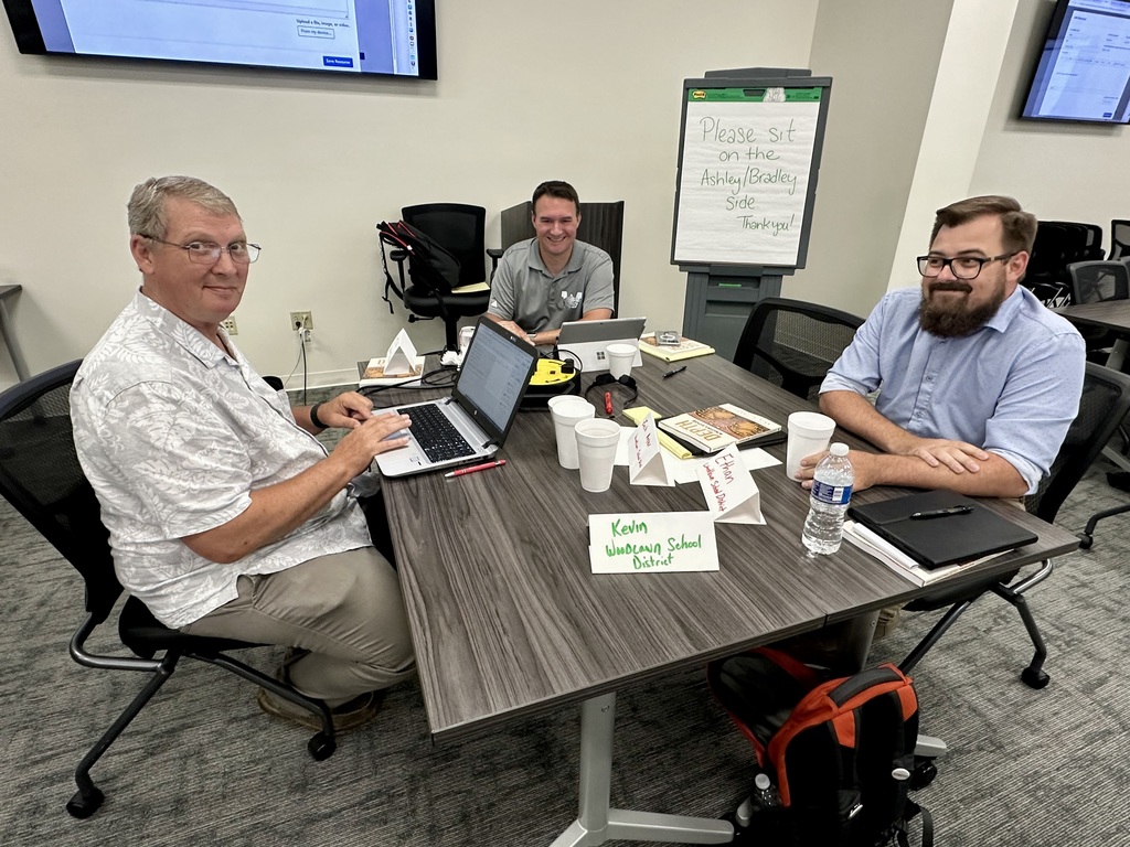 DOK Professional Development