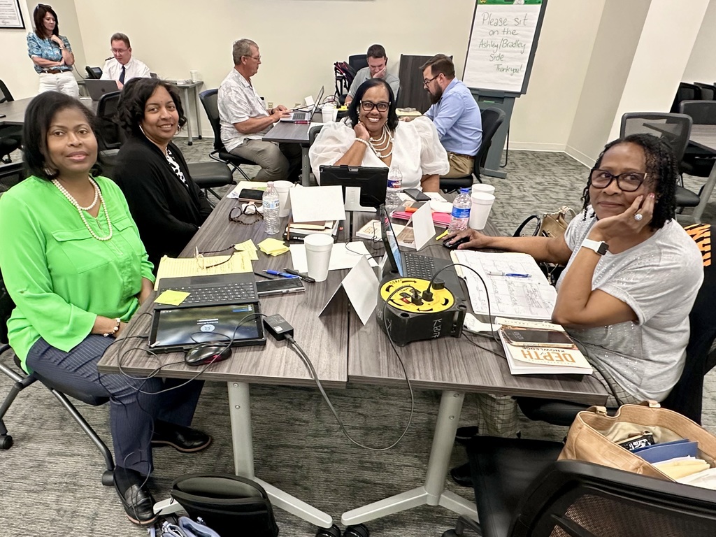 DOK Professional Development
