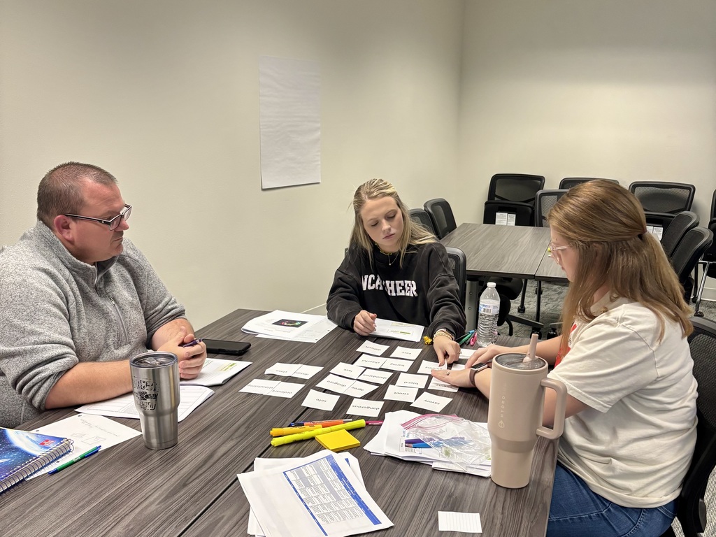 RISE Day 4 PD