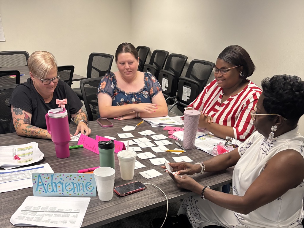 RISE Day 4 PD
