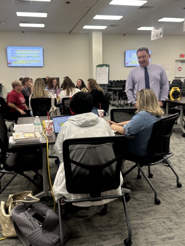 DOK Professional Development