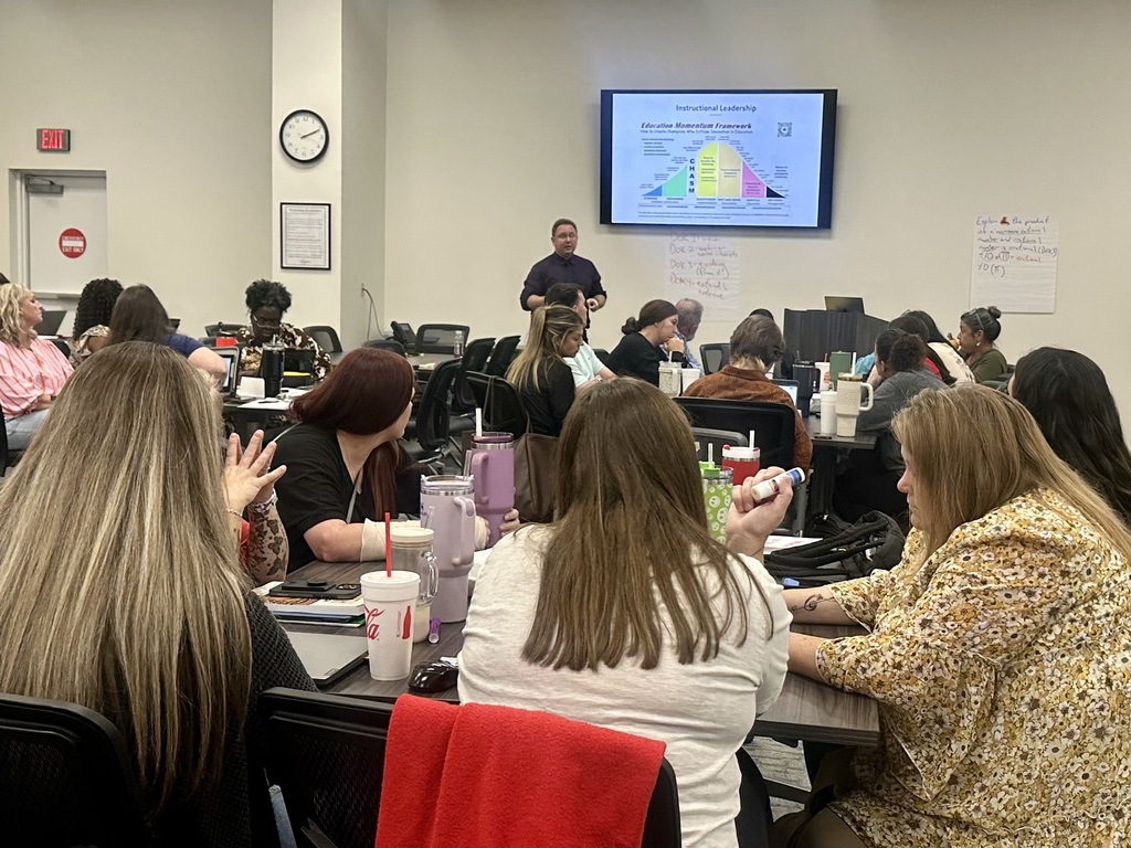 DOK Professional Development