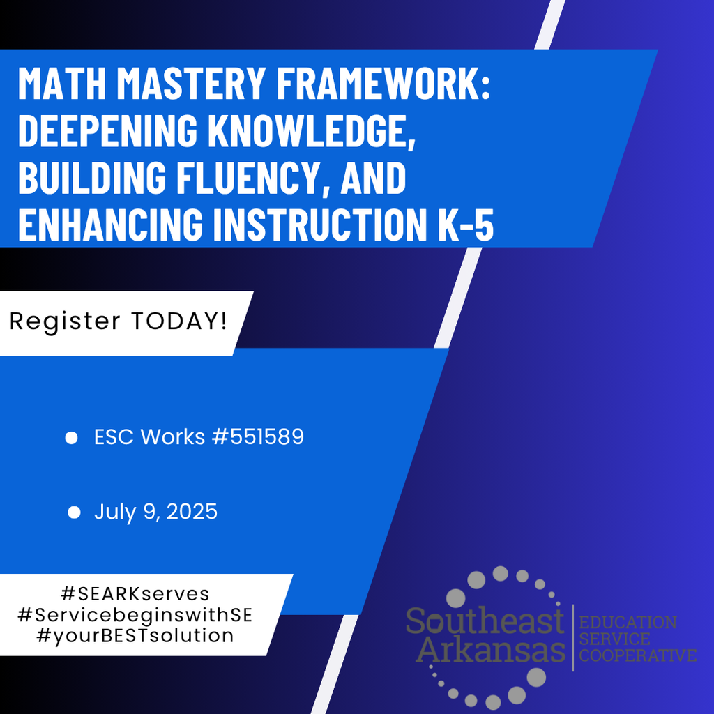 Math PD