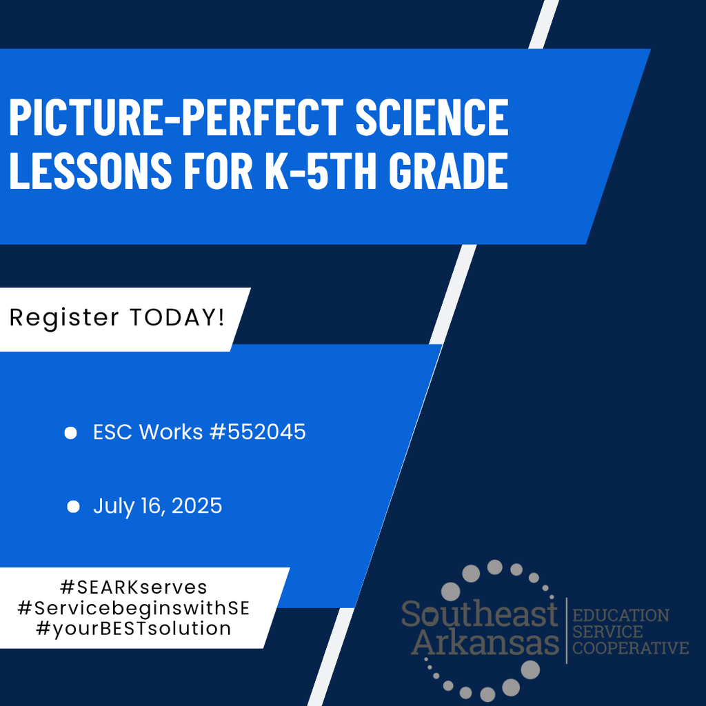 Science PD graphic
