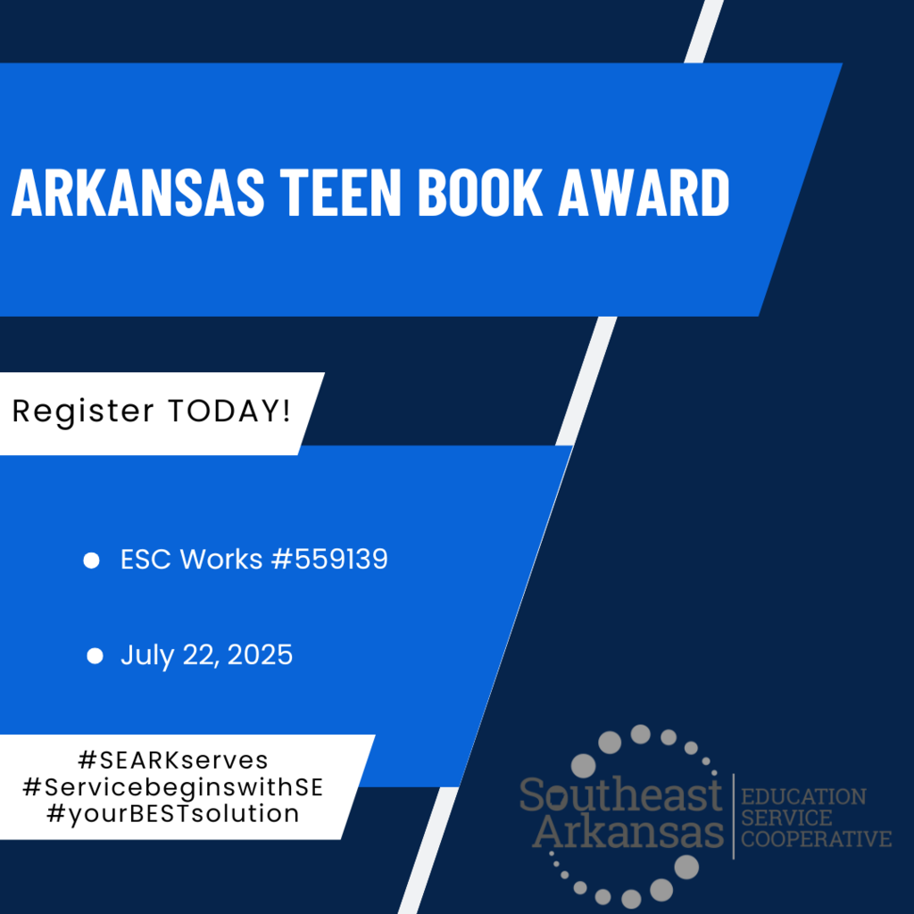 AR Teen Book