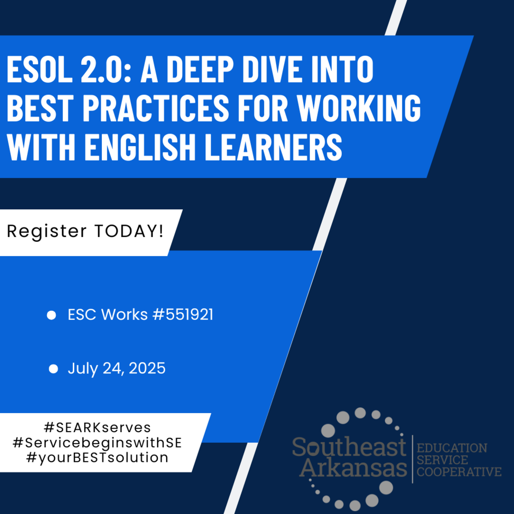 ESOL 2.0