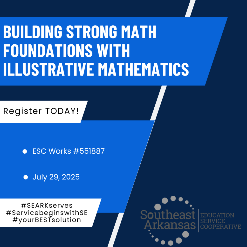 Math PD