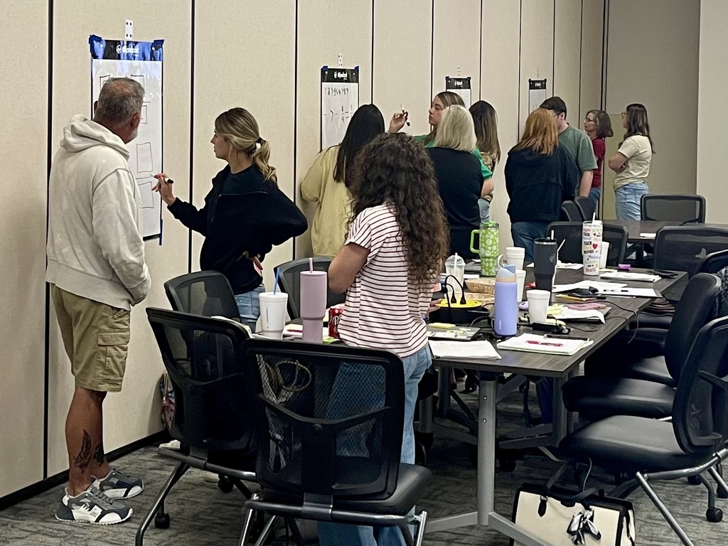 Kids First PD