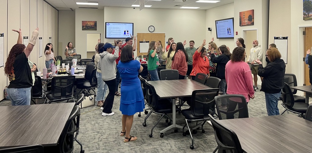 Kids First PD