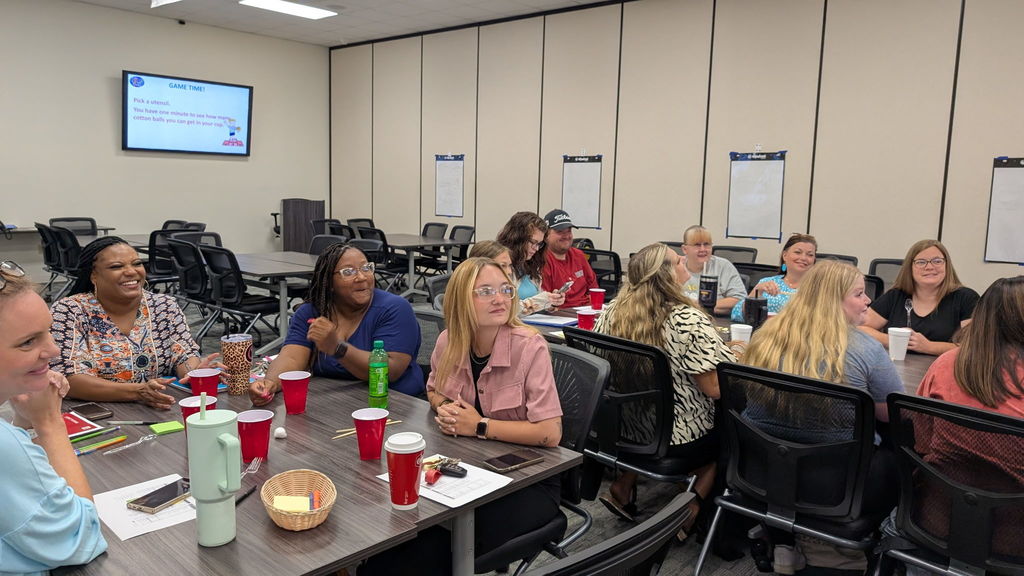 Kids First PD