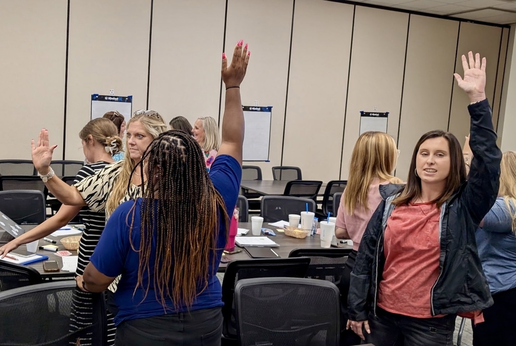 Kids First PD