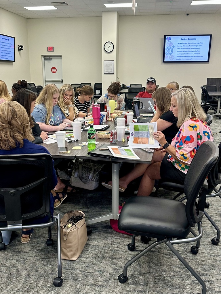 Professional Development