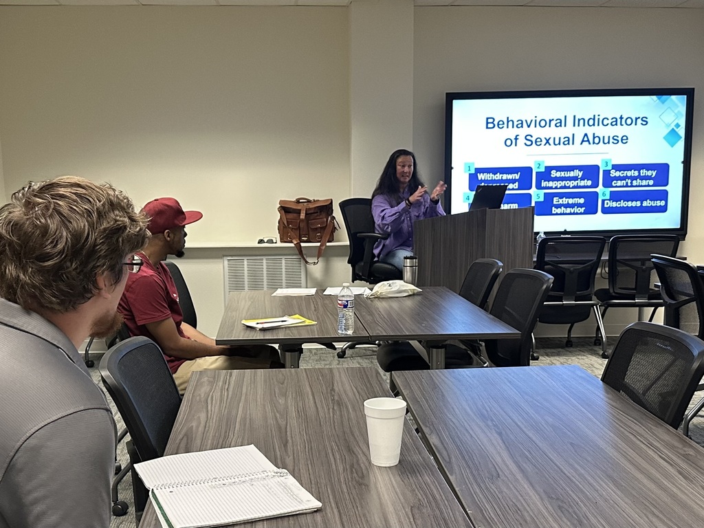 Child Maltreatment PD