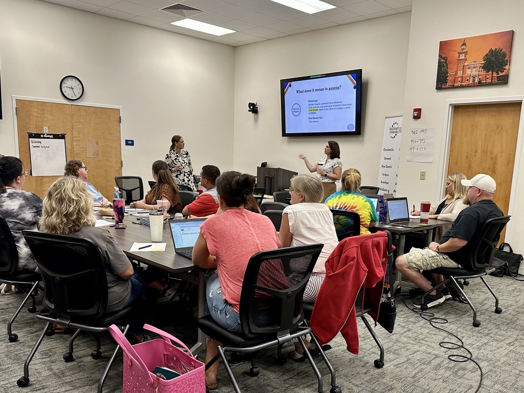 Kids First PD