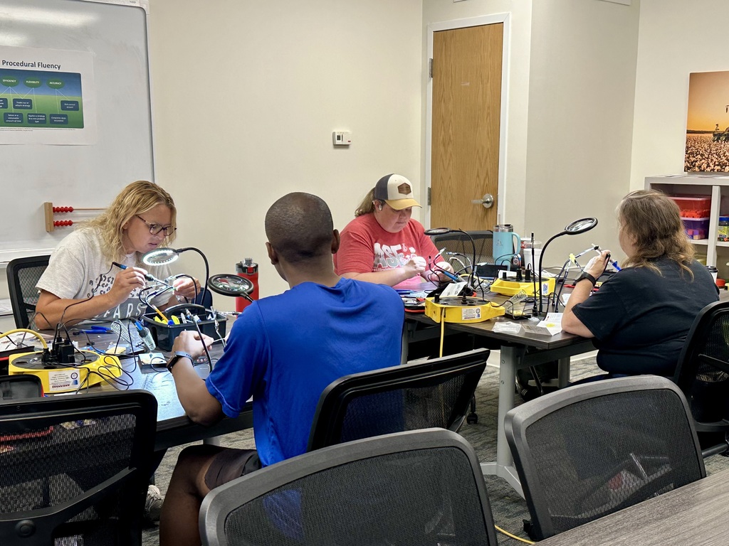 Computer Science PD