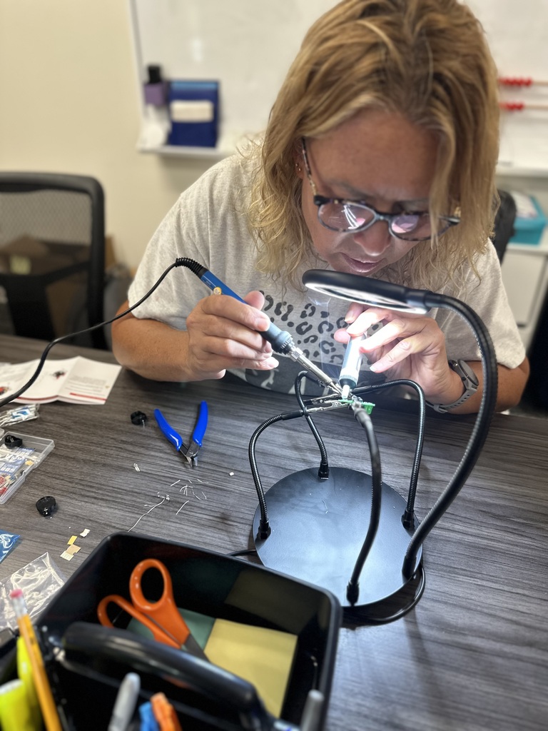 Computer Science PD