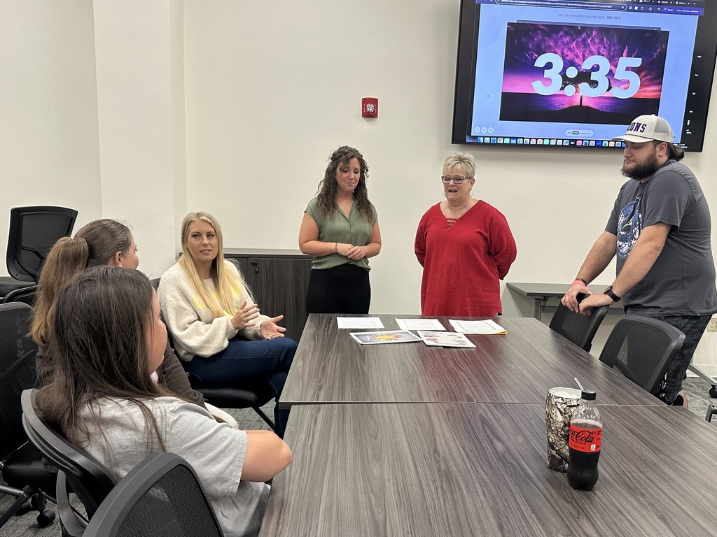 Mental Health PD