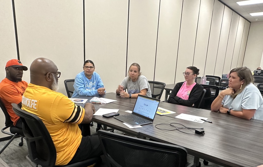 Mental Health PD
