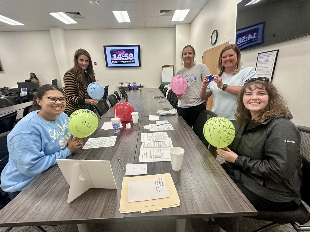 Mental Health PD
