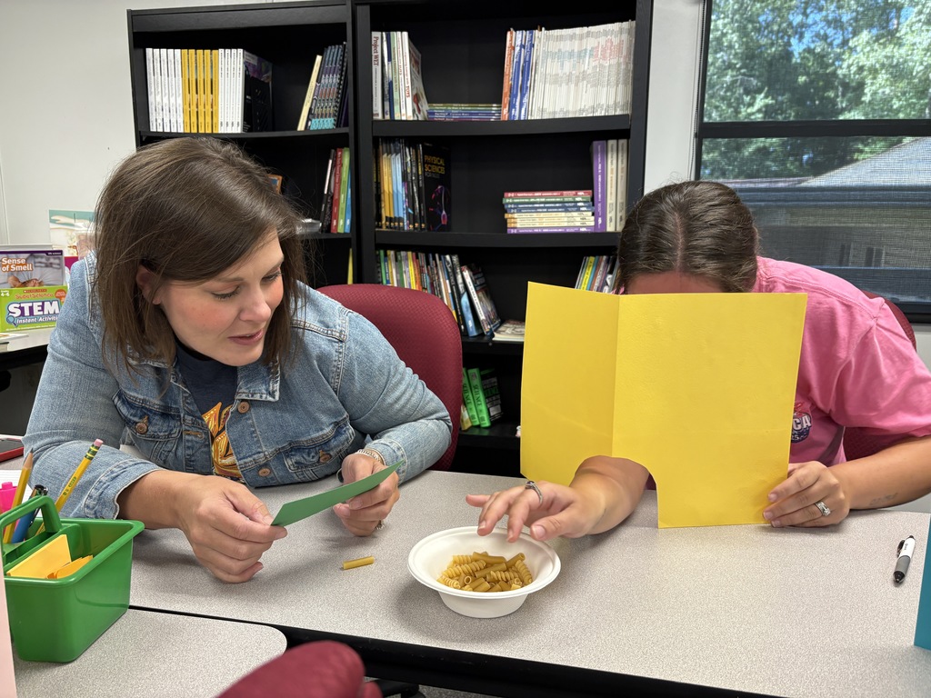 Science PD