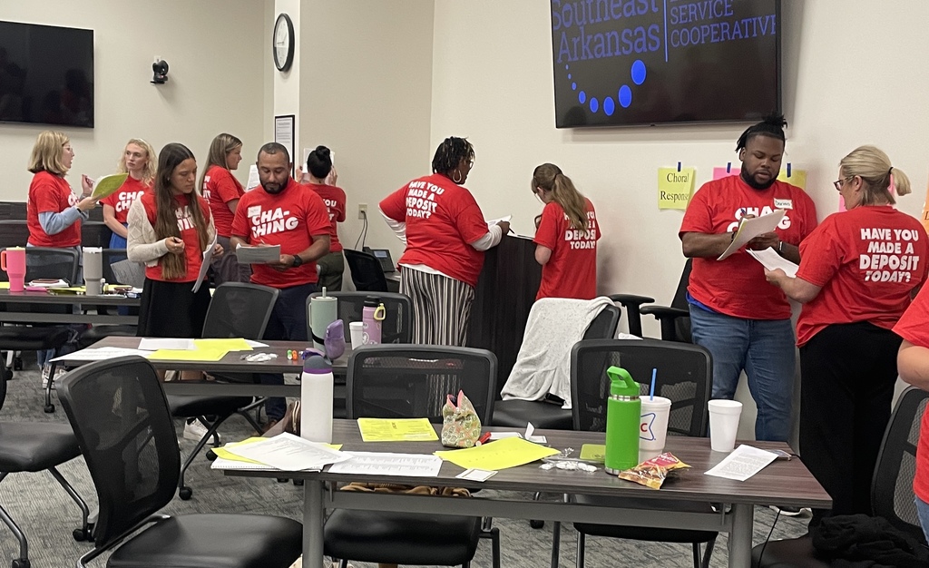 Classroom Management Professional Development
